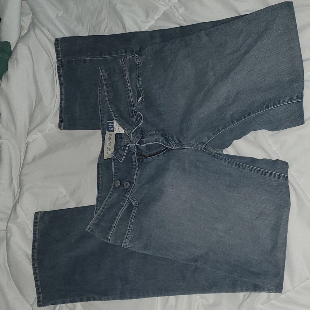 Y2k low rise gap jeans - Picture 1 of 1